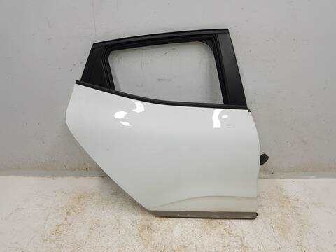 Puerta Trasera Derecha Renault Clio EVOLUTION
