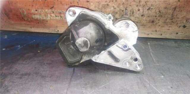Foto 3ª: Motor de Arranque Renault Megane 1.2 EXPRESSION [1.2 LTR. - 85 KW 16V TCE] III BERLINA 5P (2008-_) [H5FA400]