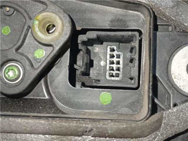 Foto 3ª: Bomba Servodireccion Mercedes Vito 109 CDI [OM 646.983]