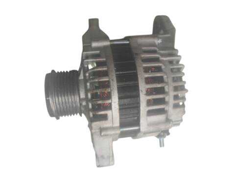 Foto 2ª: Alternador Nissan Patrol 3.0 DTI (1997)