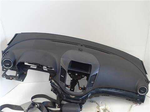 Foto 2ª: Kit Airbag Chevrolet Orlando 2.0 LTZ 163CV 120KW [Z 20 D1] (2012)