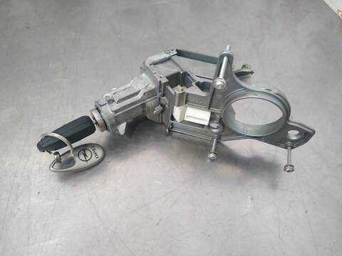 Antirrobo Opel Astra COSMO 140CV 103KW