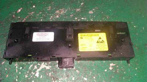 Foto 2ª: Centralita Motor ECU Bmw Serie 5 518 530D BERLINA 231CV 170KW [M57306D3] (2005)