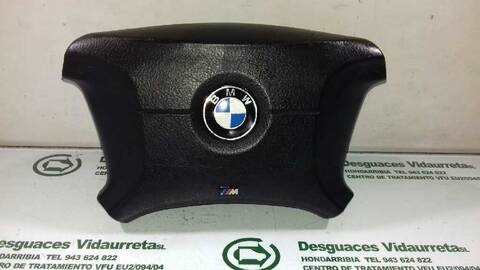Foto 1ª: Airbag Delantero Izquierdo Bmw Serie 3 315 318 TDS 90CV 66KW [174T1] (1999)