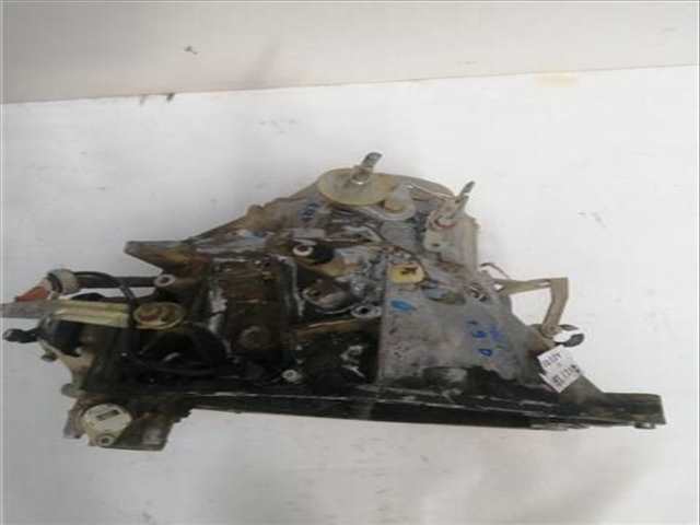 Foto 2ª: Caja Cambios Citroen Xsara 1.9 D BERLINA 70CV [WJZ (DW8)]