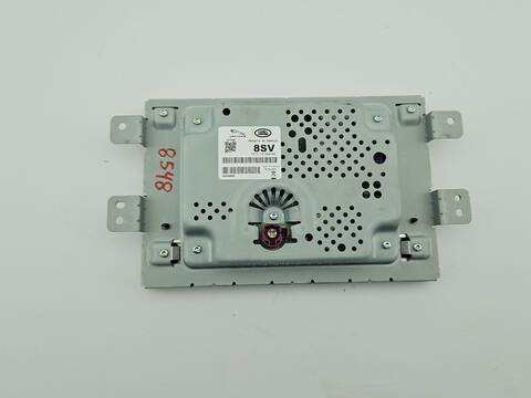 Foto 4ª: Pantalla Multifuncion Land Rover Range 2.0 D 4X4 150CV 110KW [204DTD(AJ20D4)] (2016)