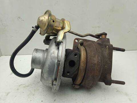 Foto 3ª: Turbocompresor Chrysler Voyager GASOLINA (2001)