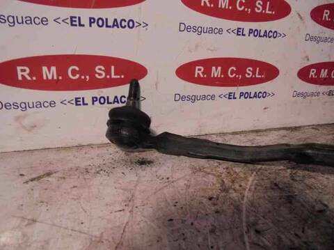 Foto 3ª: Cremallera de Direccion Renault Laguna 2.2 DCI TD 150CV 110KW [G9T D7] (2004)