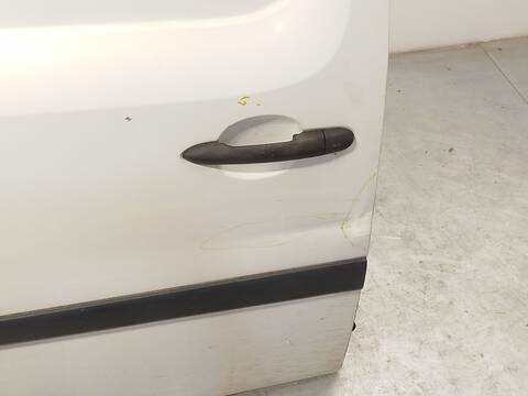 Foto 4ª: Puerta Lateral Corredera Derecha Nissan NV250 DCI 95 95CV 70KW FURGONETA [K9K872] (2020)