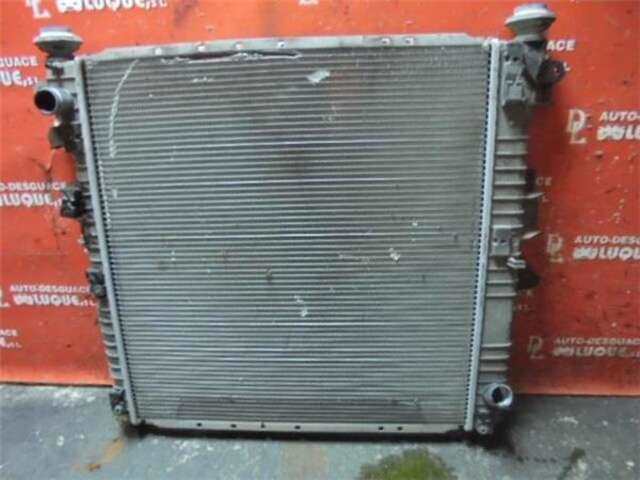 Radiador Motor Ssangyong Actyon 2.0 200 XDI LIMITED [2.0 LTR. - 114 KW TD CAT]
