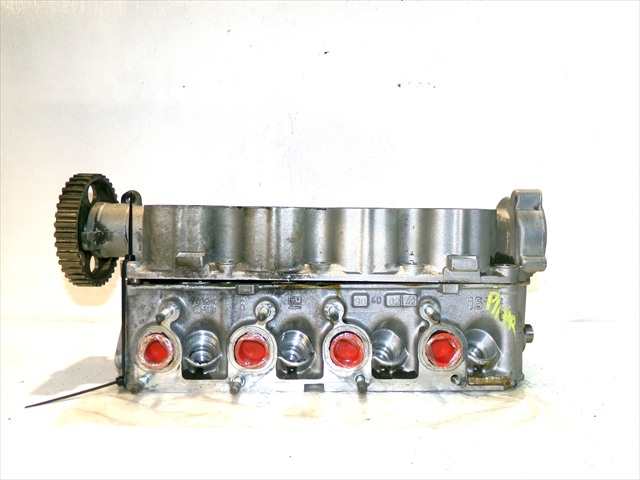 Culata Opel Astra 1.6 G MODELO G, 1998-2003