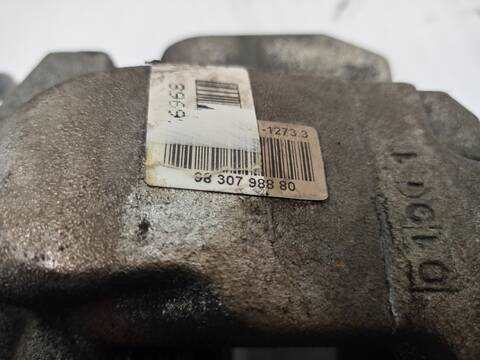 Foto 3ª: Pinza Freno Delantera Izquierdo Opel Grandland OPEL 2020 131CV 96KW (2021)