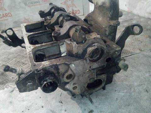 Foto 4ª: Culata Skoda Fabia COMFORT 70CV 51KW (2000)