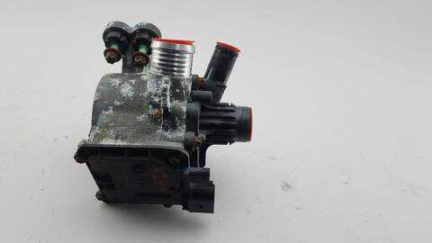 Bomba de Agua Mercedes Clase C 160 C 220 T D 206.204) 220CV 162KW FAMILIAR