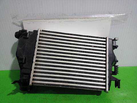 Foto 2ª: Intercooler Nissan Qashqai ACENTA 116CV [HRA2DDT] (2013)