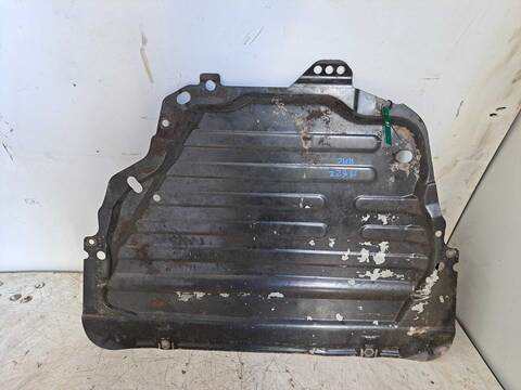 Cubrecarter Land Rover Freelander TD4 E 150CV 110KW