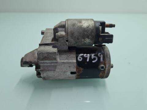 Foto 4ª: Motor de Arranque Mini Mini COOPER 120CV 88KW [N12B16A] (2006)