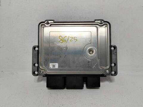 Foto 2ª: Centralita Motor ECU Citroen C4 SEDUCTION 1 16V 120CV [5FS] (2010)