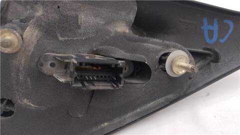 Retrovisor Izquierdo Renault Clio 1.5 AUTHENTIQUE CONFORT [1 5 LTR. - 48 KW DCI DIESEL] 65CV