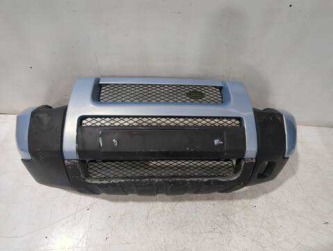 Foto 2ª: Paragolpes Delantero Land Rover Freelander 2.0 TD4 4X4 109CV 80KW [204D3(M47D20)] (2004)