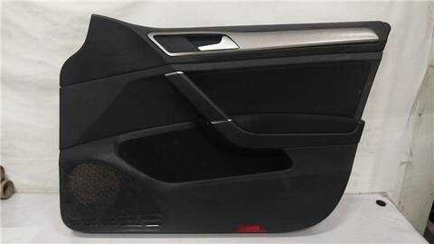 Tapizados Cartoneras Volkswagen Golf 1.4 TSI 122CV 90KW