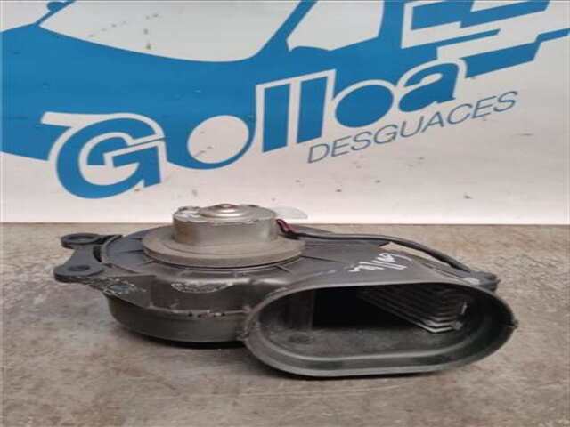 Calefacción Peugeot 807 2.2 ST [2.2 LTR. - 94 KW HDI FAP CAT (4HW - DW12C)]