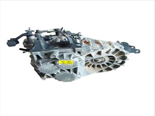 Foto 3ª: Caja Cambios Kia Sorento 2.0 CRDI (2009)