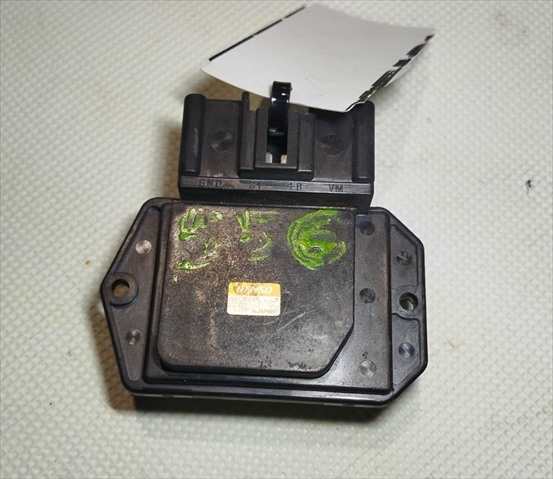 Foto 3ª: Calefacción Mitsubishi Montero 3.2 DI-D V60 [D4 M41] (2002)