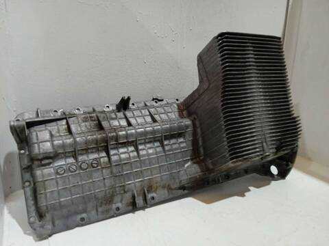 Foto 2ª: Carter Bmw Serie 3 315 2.5 TD CAT BERLINA 116CV 85KW (2000)