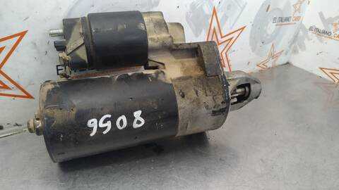 Foto 3ª: Motor de Arranque Mercedes Clase C 160 240 209.361) COUPE 170CV 125KW [M112912] (2006)