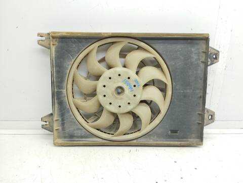 Foto 1ª: Electroventilador Mitsubishi Montero 1.8 CAT 114CV 84KW [4G93] (2005)