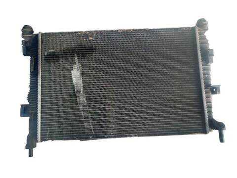Foto 1ª: Radiador Motor Ford C Max 1.6 TDCI II DXA/CB7 DXA/CEU) (2010)