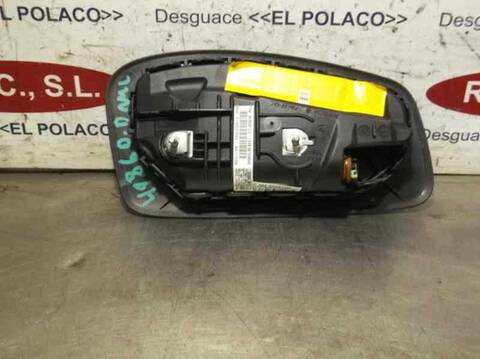 Foto 3ª: Airbag Lateral Delantero Derecho Fiat Punto 1.4 CAT 78CV 57KW [350A1000] (2007)