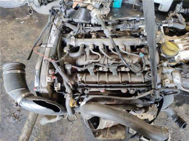 Motor Completo Opel Zafira 1.9 CDTI 16V