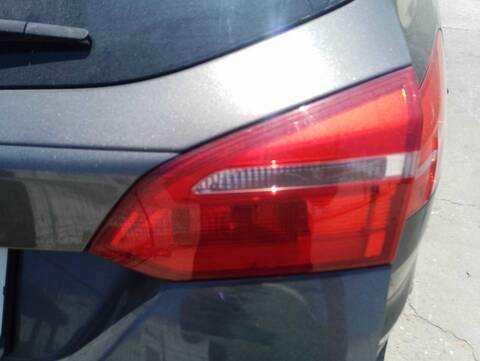 Foto 4ª: Piloto Portón Derecho Ford Focus SPORT 115CV 85KW [T1DA] (2015)