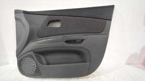 Tapizados Cartoneras Kia Rio 1.5 CRDI 110CV