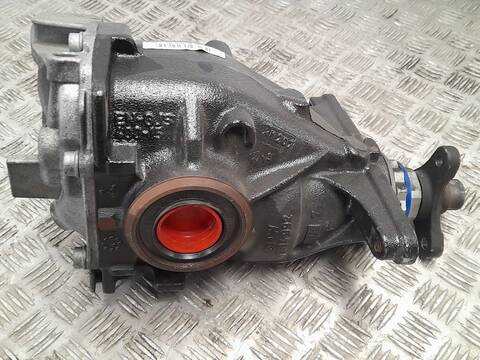 Foto 3ª: Diferencial Trasero Bmw Serie 1 114 116I 136CV 100KW [N13B16A] (2013)