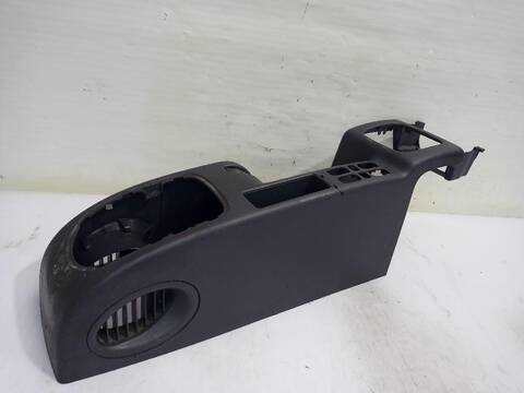 Foto 3ª: Consola Central Mercedes Clase A 140 170 CDI 168.009) 95CV [OM668942] (1997)