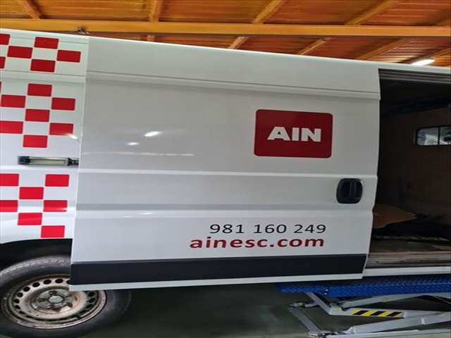 Puerta Lateral Corredera Derecha Fiat Ducato 130 MULTIJET 2 3 D 131CV 96KW FURGONETA