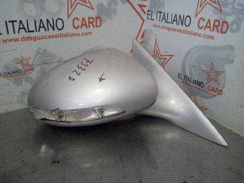 Foto 2ª: Retrovisor Derecho Mercedes Clase C 160 350 219.356) 272CV 200KW [272964] (2004)