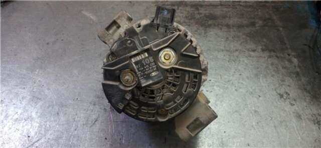 Foto 2ª: Alternador Ford Transit 2.0 DI (FAE_. FAF_. FAG_) FURGON (FA_ _) [ABFA]