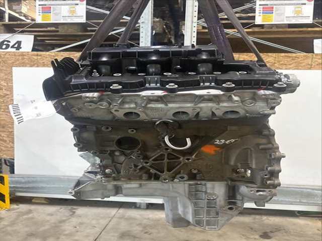 Foto 3ª: Motor Completo Land Rover Range 3.0 TDV6 249 - 306 CV [306DTA]