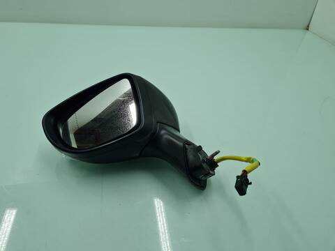 Retrovisor Izquierdo Renault Captur LIMITED 118CV 87KW