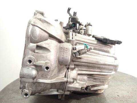 Foto 2ª: Caja Cambios Hyundai Tucson 2.0 CRDI CAT 140CV 103KW [D4EAV] (2006)