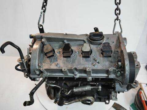 Motor Completo Audi A3 150 CV 110KW