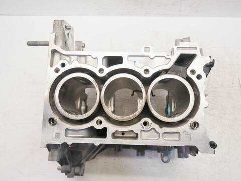 Foto 2ª: Bloque Motor Dacia Duster 91 - 101 CV [H4D470 H4D] (2022)