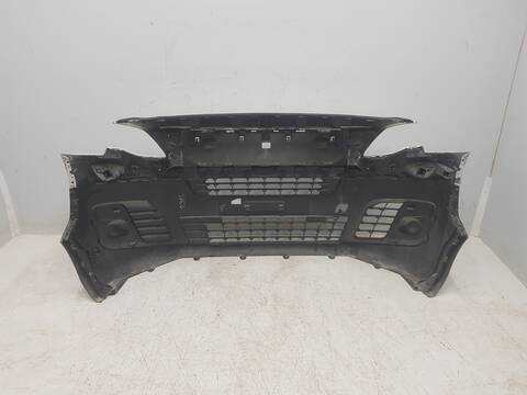 Foto 2ª: Paragolpes Delantero Peugeot Expert PRO STANDARD (1996)