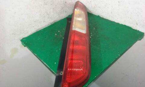 Piloto Trasero Derecho Ford Focus 1.6 TDCI CAT BERLINA 109CV 80KW