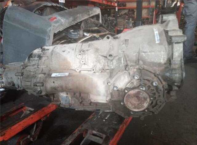 Foto 3ª: Caja Cambios Automatica Audi A6 3.2 FSI QUATTRO [3.2 LTR. - 188 KW V6 24V FSI] [AUK]