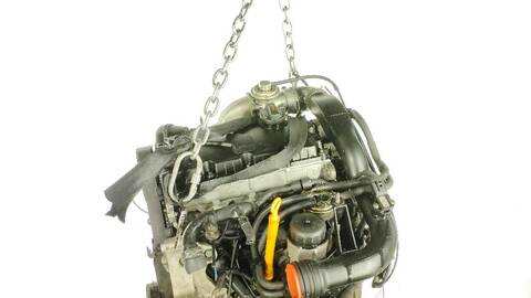Motor Completo Volkswagen Passat 2.0